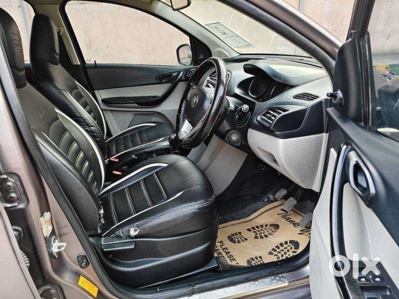 Tata Tiago 1.05 Revotorq Xm, 2017