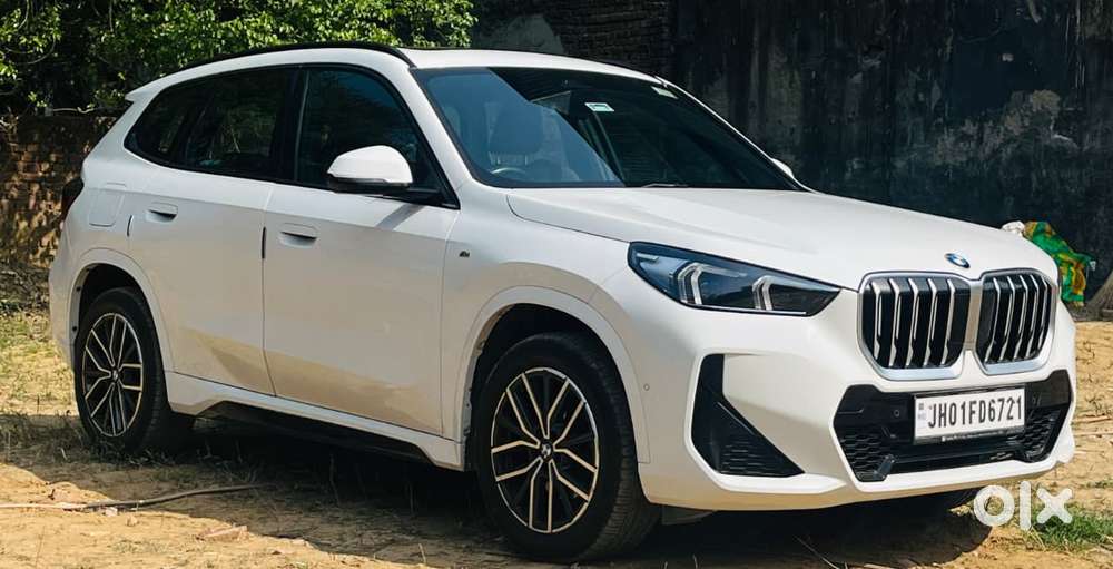 Bmw X1 Sdrive18d M Sport, 2023, Diesel