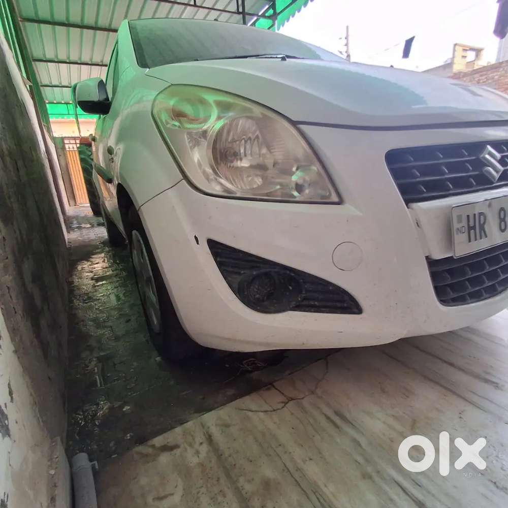 Maruti Suzuki Ritz Car Non Accident Good Quality