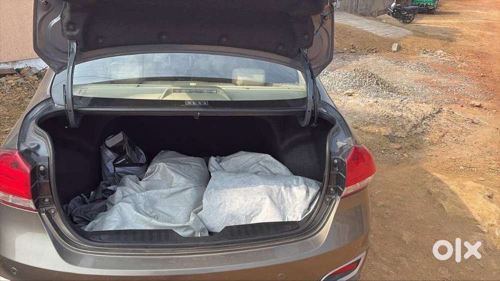 Ciaz Zeta Smart Hybrid 2020  Service History Available  Excellent Co