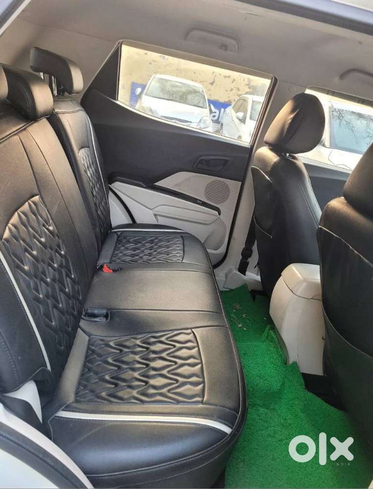 Mahindra Xuv300 W6, 2020, Petrol