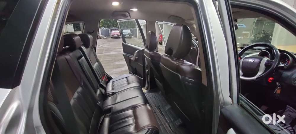 Mahindra Xuv500 Diesel 2015