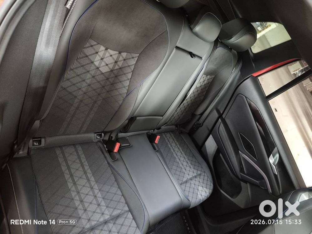 Volkswagen Tiguan R-line 320nm, 2025, Petrol