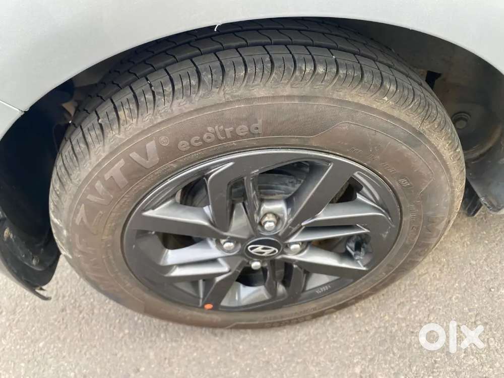 Hyundai Grand I10 Nios 2021