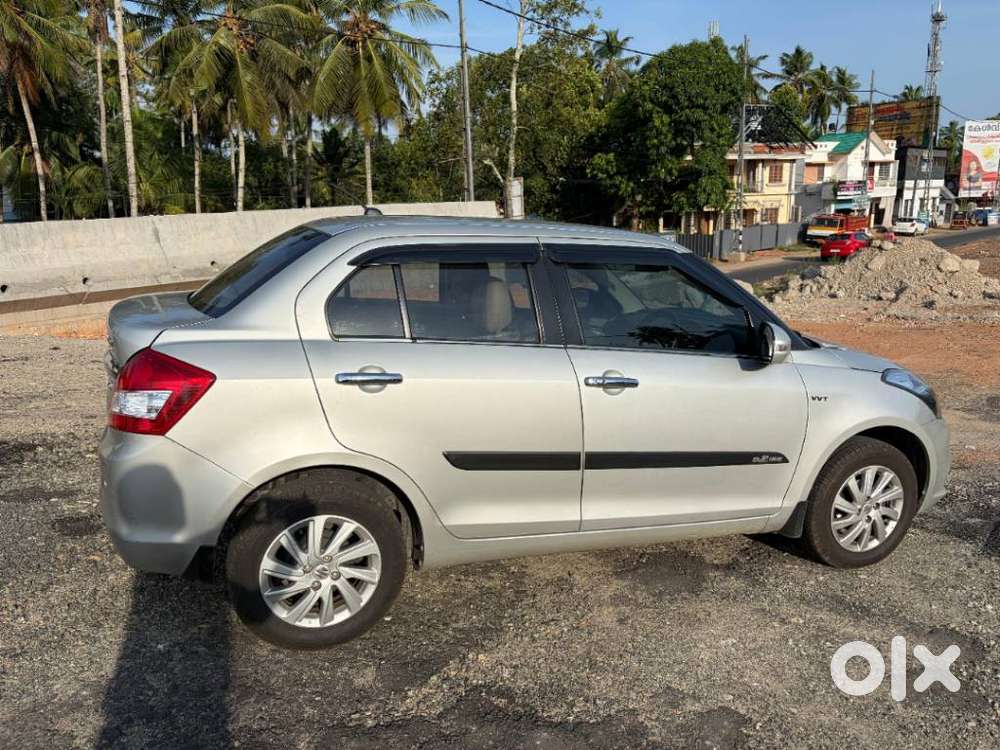 Maruti Suzuki Swift Dzire 1.3 Zxi, 2016