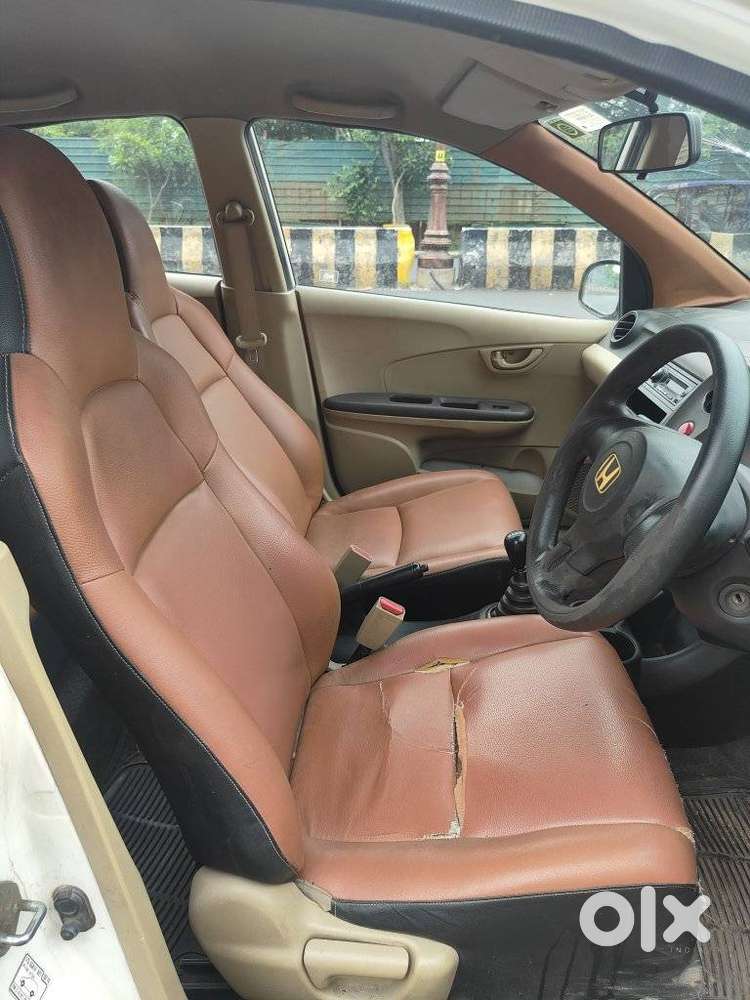 Honda Brio S Mt, 2013, Petrol