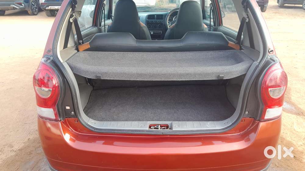 Maruti Suzuki Alto K10 2010-2014 Vxi, 2014, Petrol