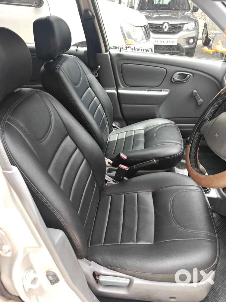 Maruti Suzuki Alto 0.8 Lxi (o), 2006, Petrol