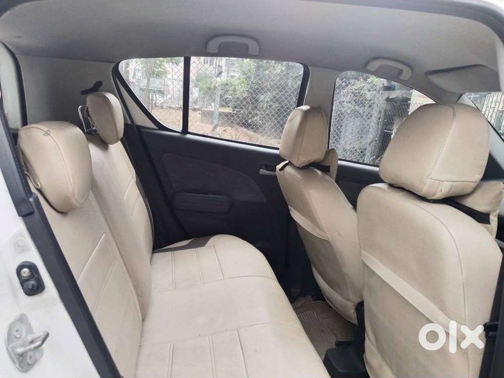 Maruti Suzuki Ritz Vdi Bs-iv, 2012, Diesel