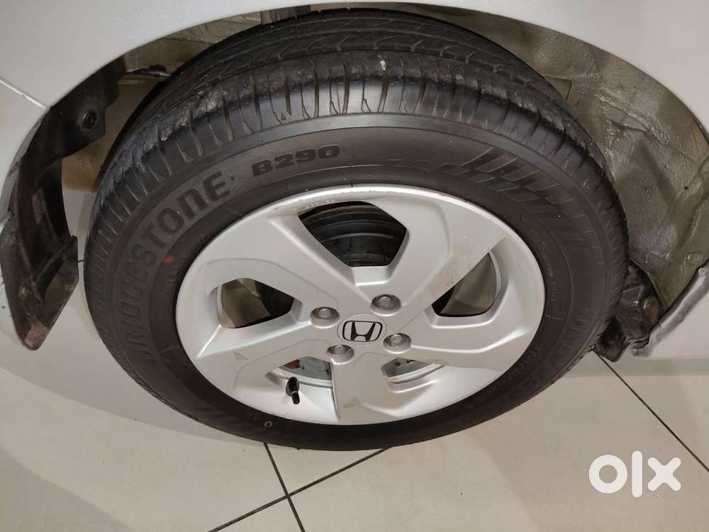 Honda City I Vtec Cvt Vx, 2017, Petrol