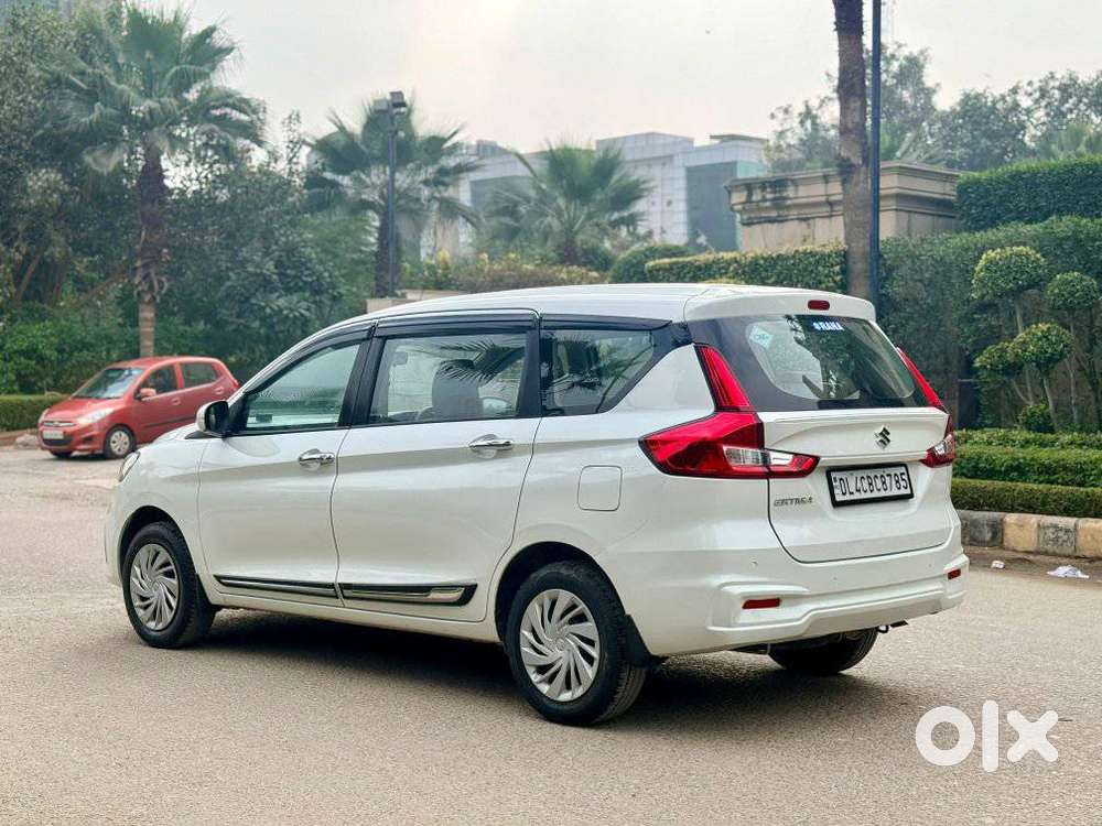 Maruti Suzuki Ertiga Vxi (o) Cng, 2024, Cng & Hybrids