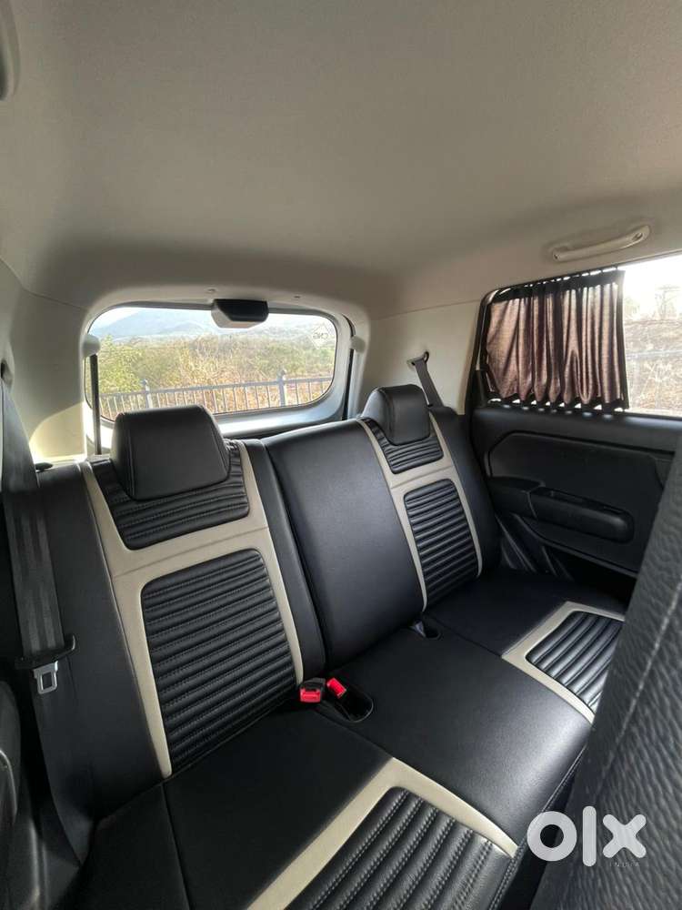 Maruti Suzuki Wagon R Vxi 1.0 Cng, 2024, Cng & Hybrids