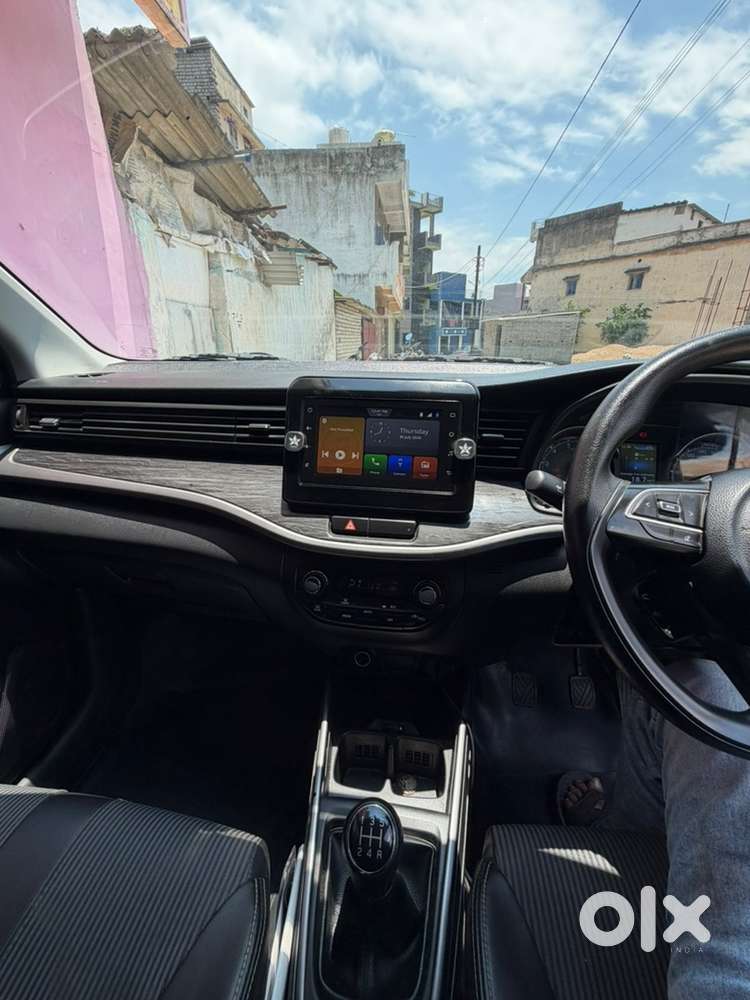 Top Acondition Maruti Suzuki Xl6
