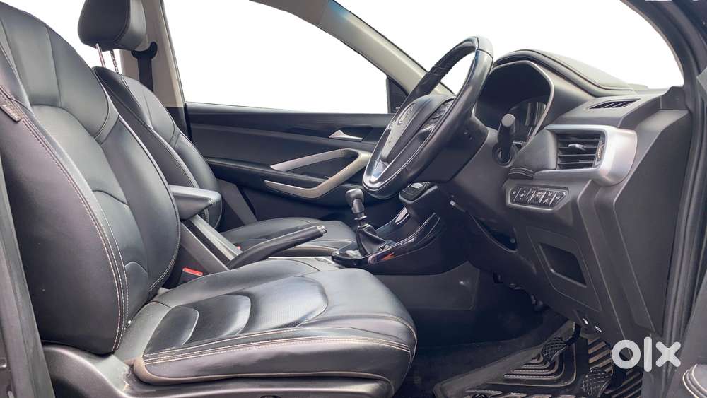 Mg Hector 1.5 Hybrid Sharp, 2020, Petrol