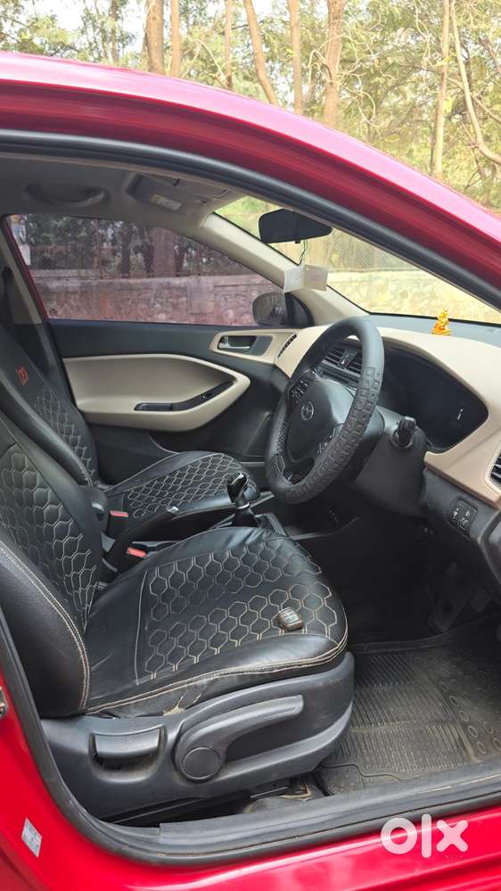 Hyundai Elite I20 Asta 1.2, 2016, Diesel