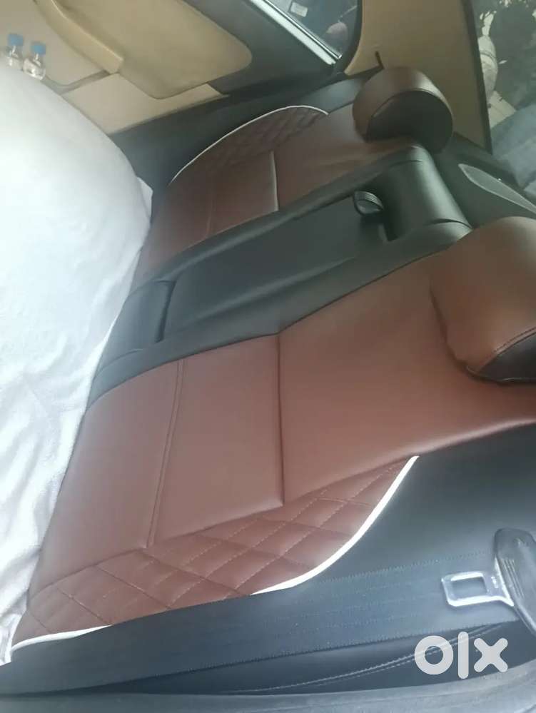 Tata Manza 2011 Diesel 150000 Km Driven