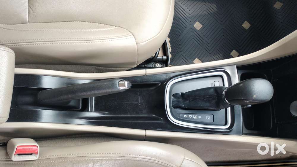Maruti Suzuki Ciaz At Zxi, 2017, Petrol