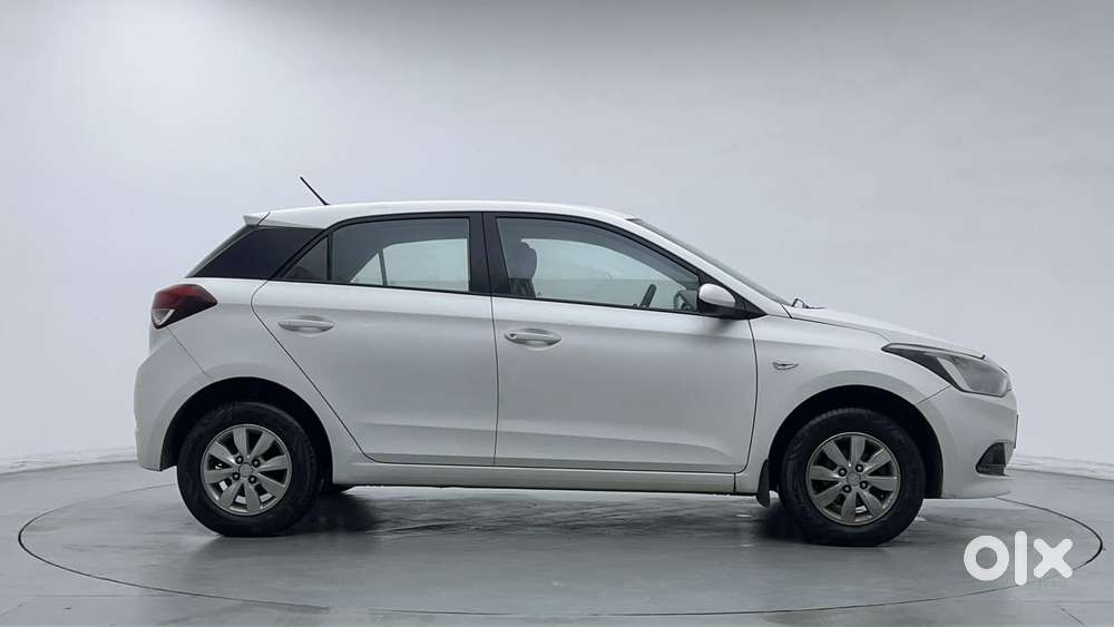 Hyundai Elite I20 [2018-2020] 1.2 Magna, 2014, Petrol
