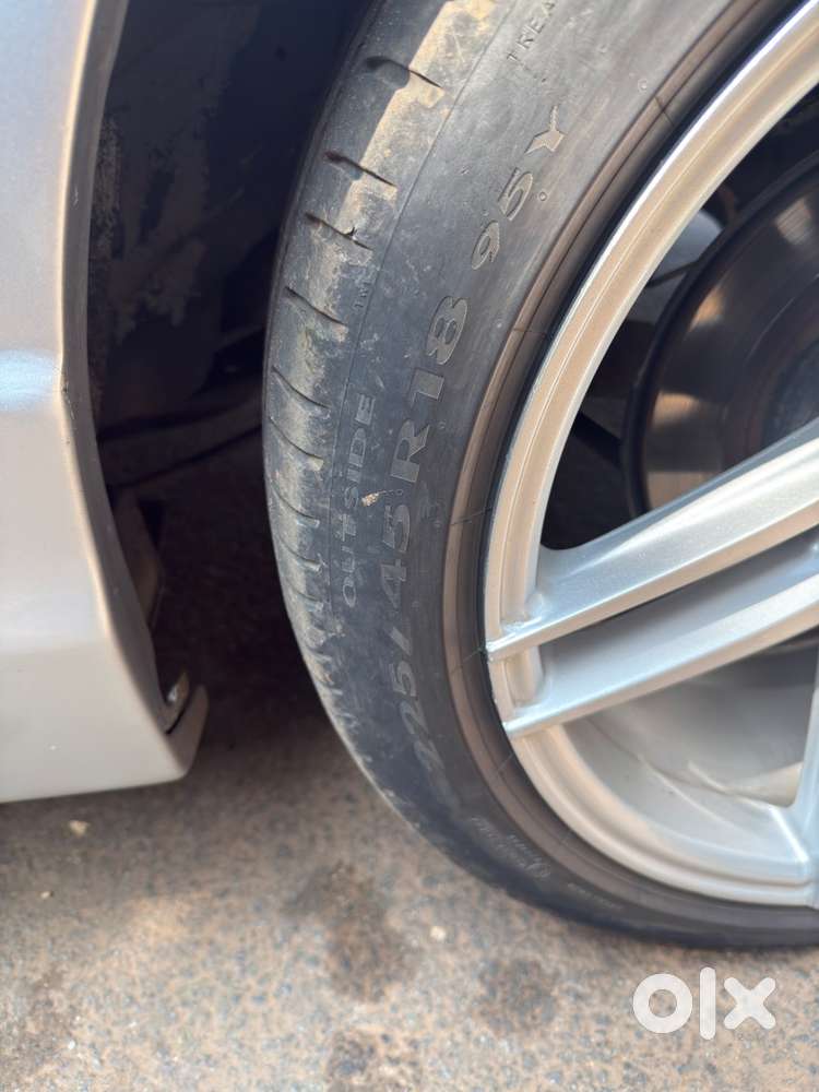 Honda Accord Petrol 2009