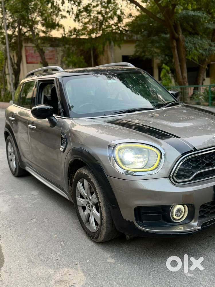 Mini Countryman Cooper S [ ], 2021, Petrol