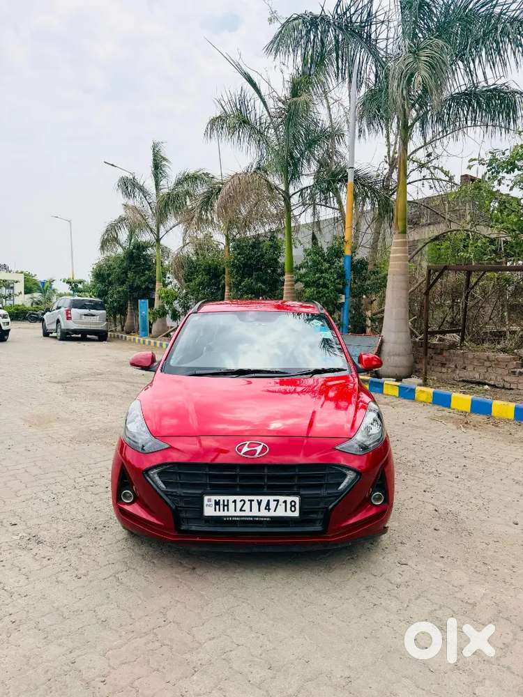 Hyundai Grand I10 Nios 2022