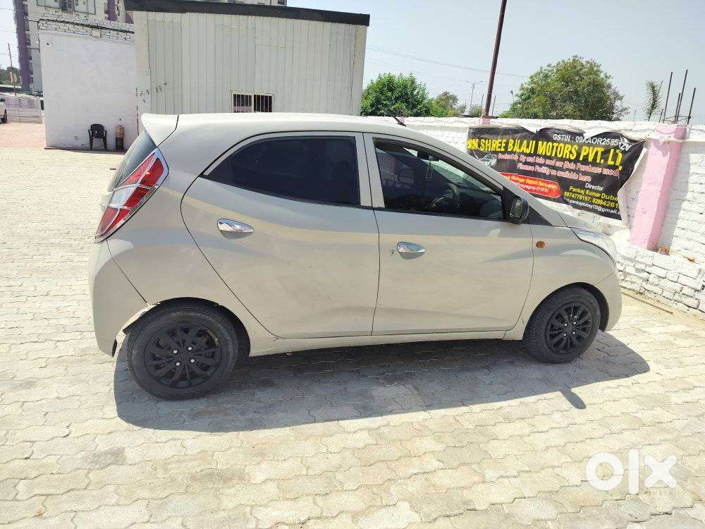 Hyundai Eon Era +, 2012, Petrol