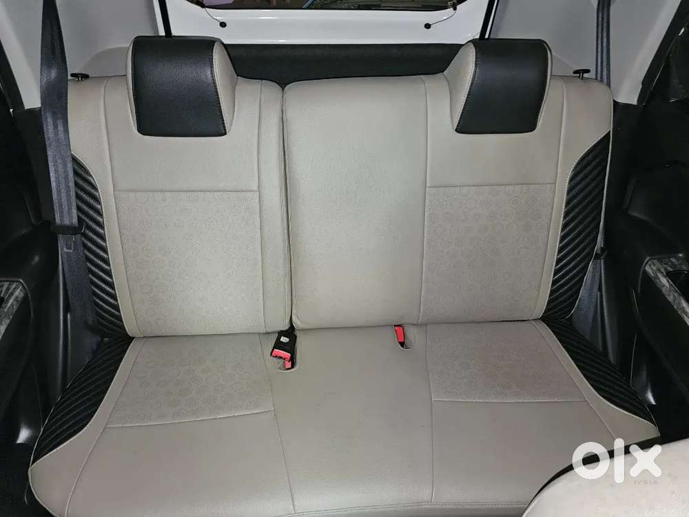 Maruti Suzuki Wagon R Zxi 2020