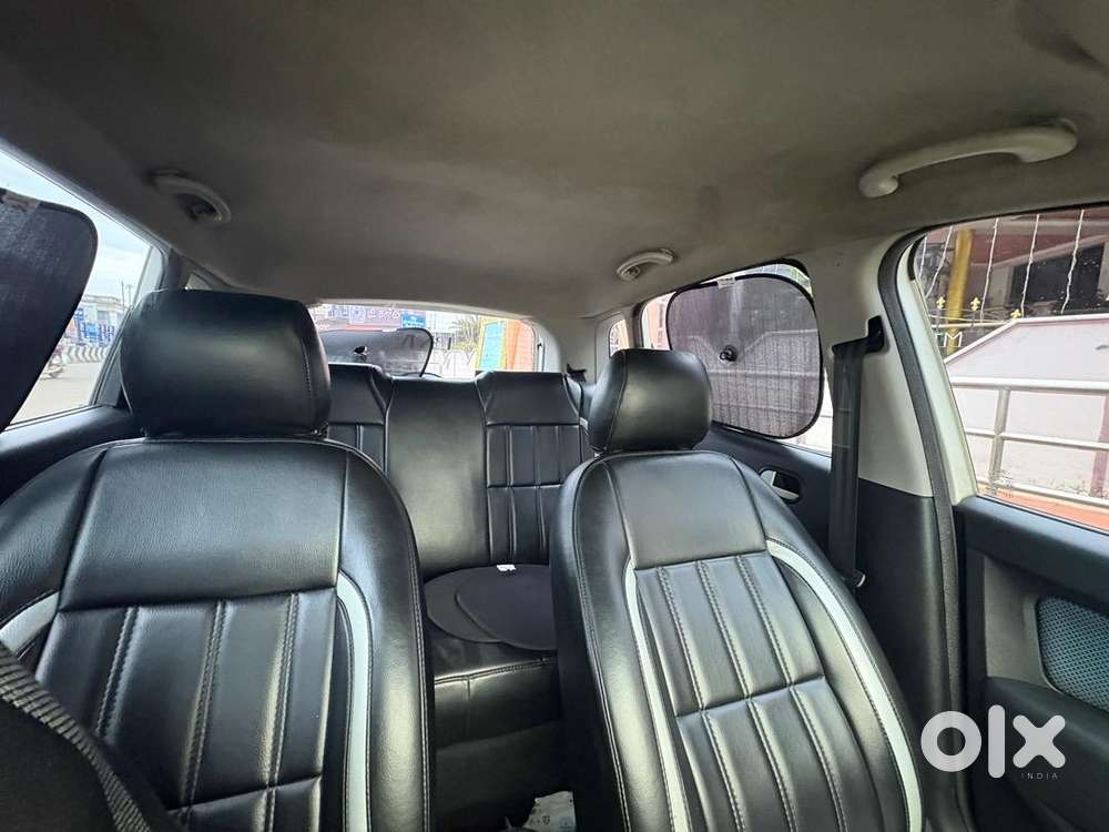 Ford Figo 2015 Petrol Well Maintained