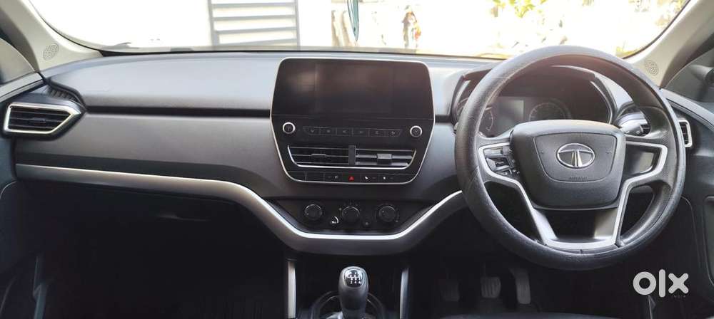 Tata Harrier Xm, 2019, Diesel