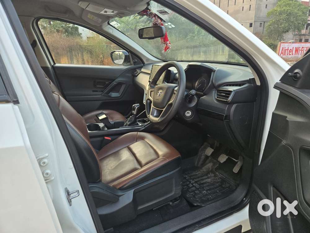 Tata Harrier Xe, 2021, Diesel