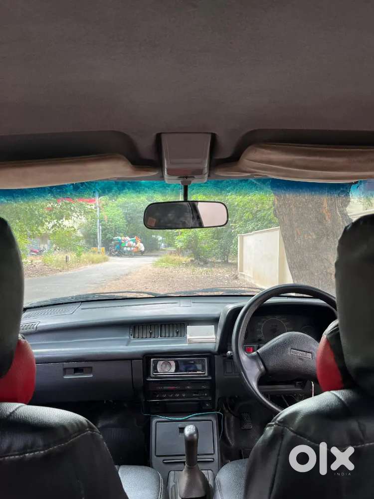 Maruti Suzuki Esteem Vxi 1995