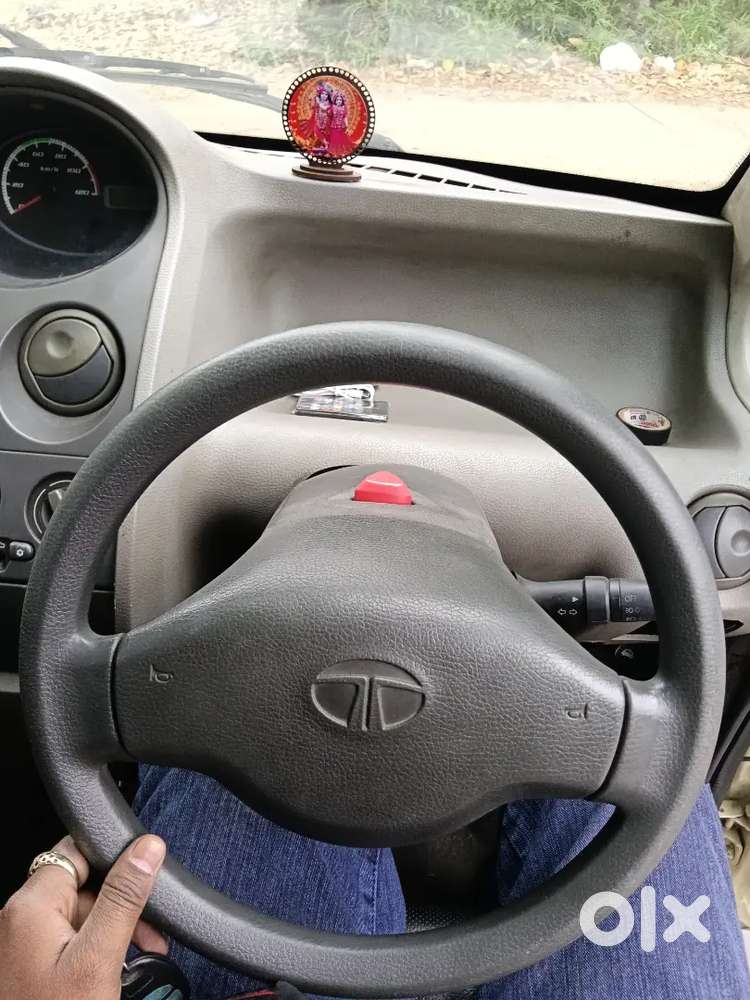 Tata Nano 2012 Petrol 38000 Km Driven