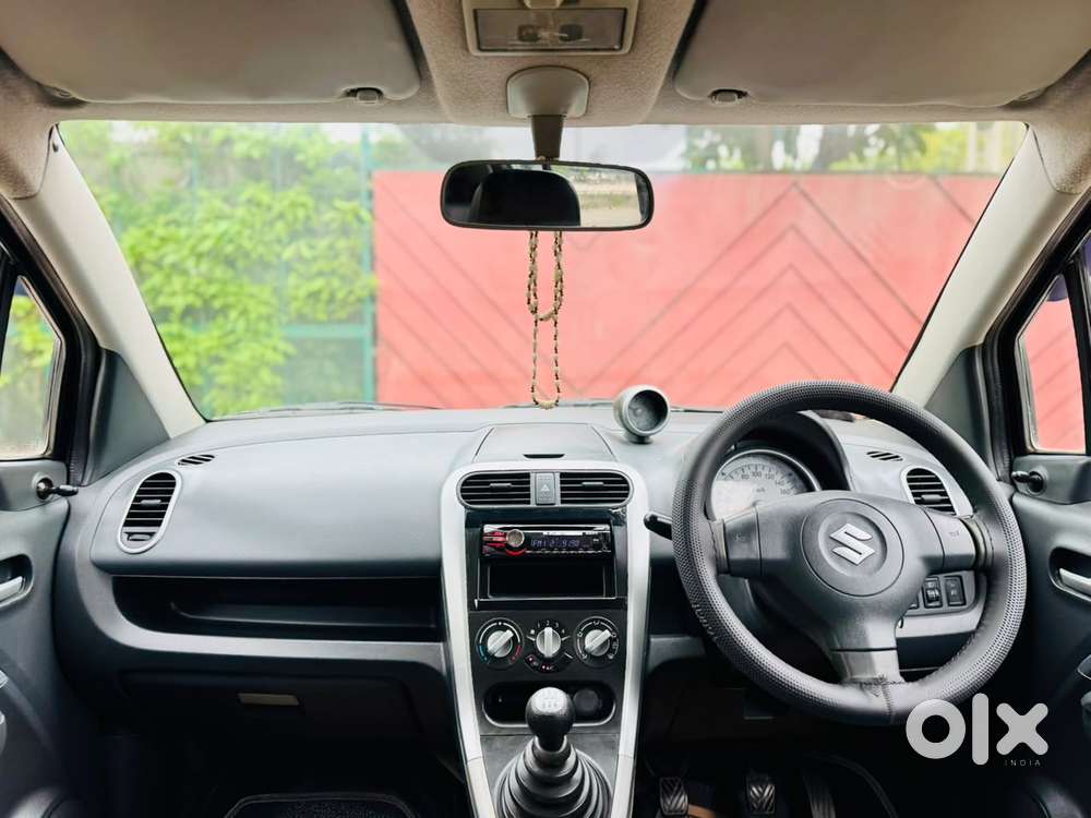 Maruti Suzuki Ritz Vdi (abs) Bs Iv, 2011, Diesel