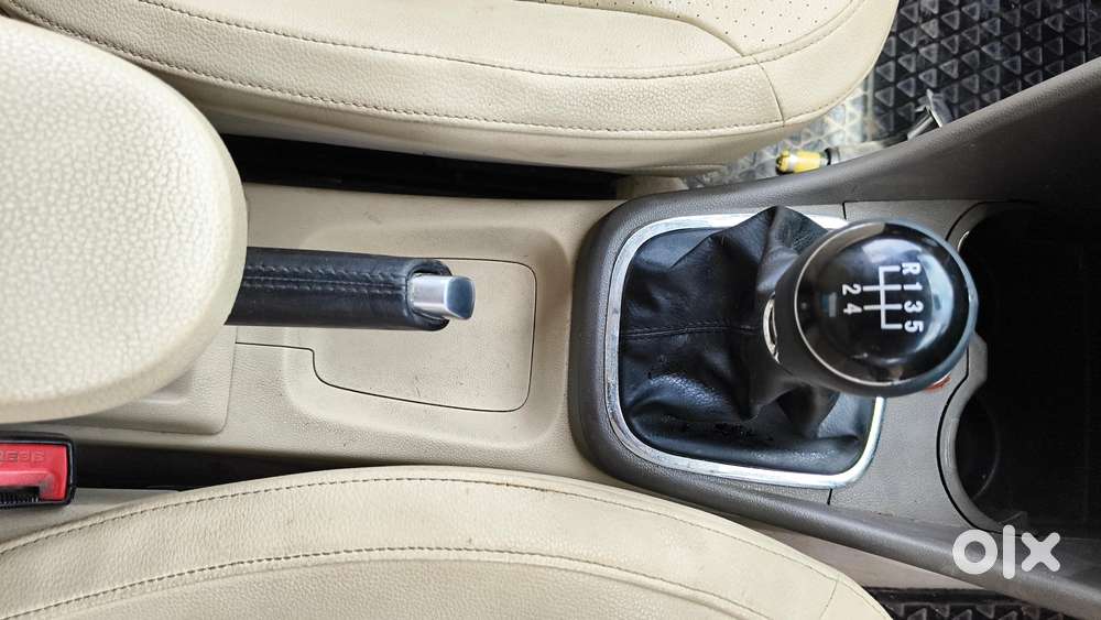Volkswagen Vento 2010-2013 Petrol Highline, 2014, Petrol