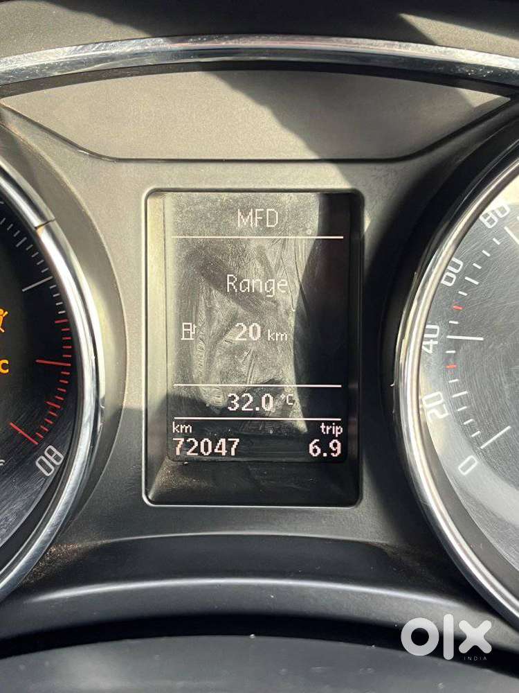 Skoda Superb, 2012, Petrol