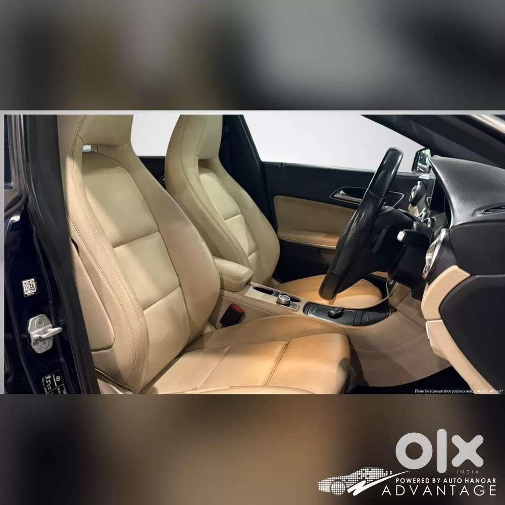 Mercedes-benz Cla 2015-2016 200 Cdi Sport, 2017, Diesel