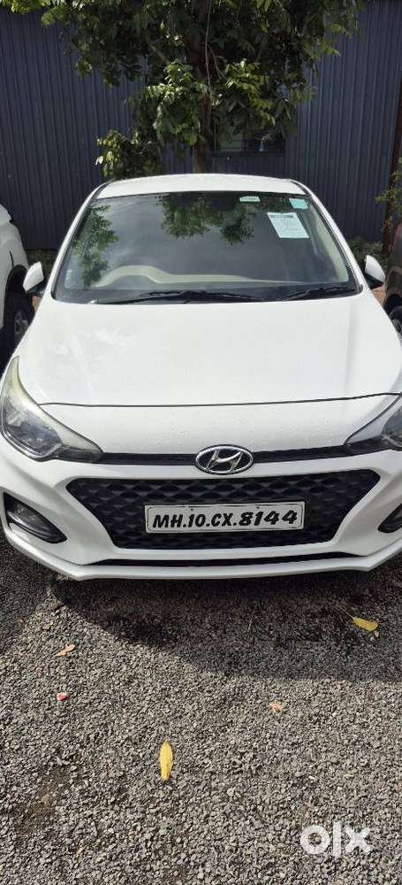 Hyundai I20 1.2 Sportz Option, 2019, Diesel
