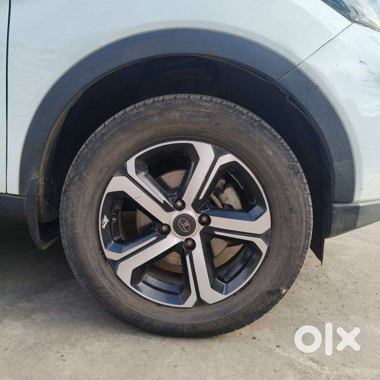 Tata Nexon Ev Xz Plus, 2023, Electric