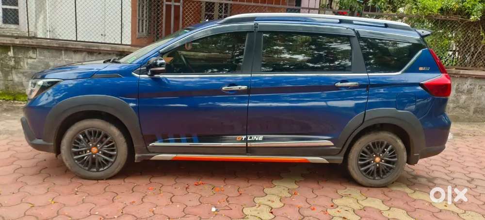 Maruti Suzuki Xl6 2022 Petrol Automatic Negotiable
