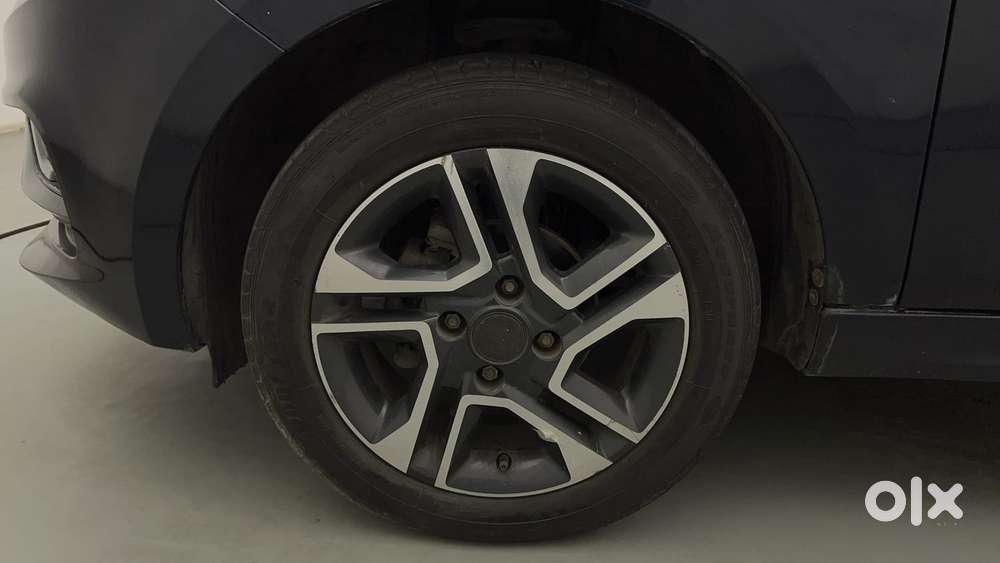 Tata Tiago 1.2 Revotron Xz Plus, 2021, Petrol