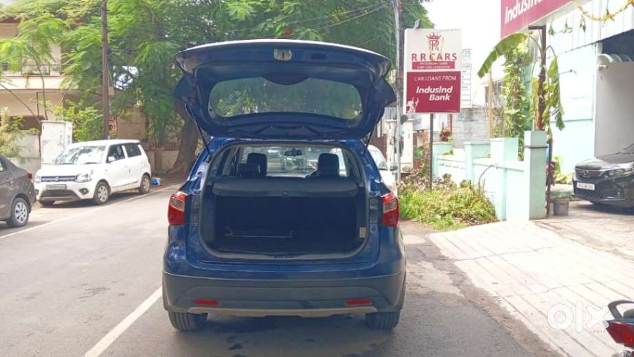 Maruti Suzuki S-cross 1.3 Zeta, 2018, Diesel