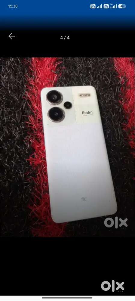 Redme note 13 pro puls 12.512 Gb - Mobile Phones in Manorathpur, Kotwa ...