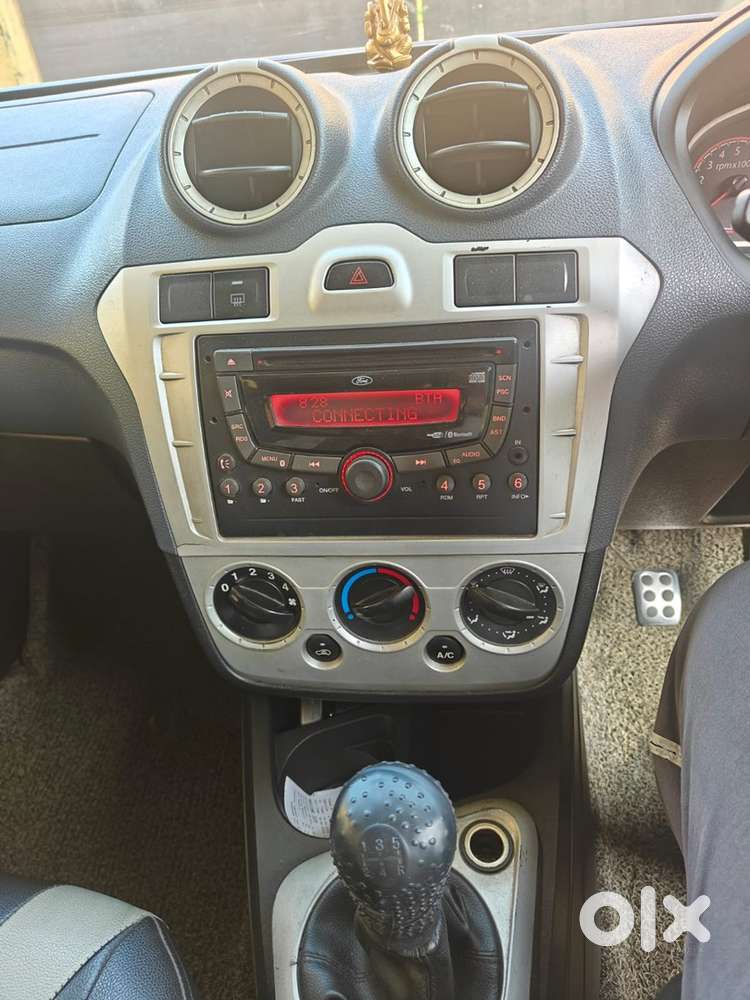 Ford Figo Diesel 2013