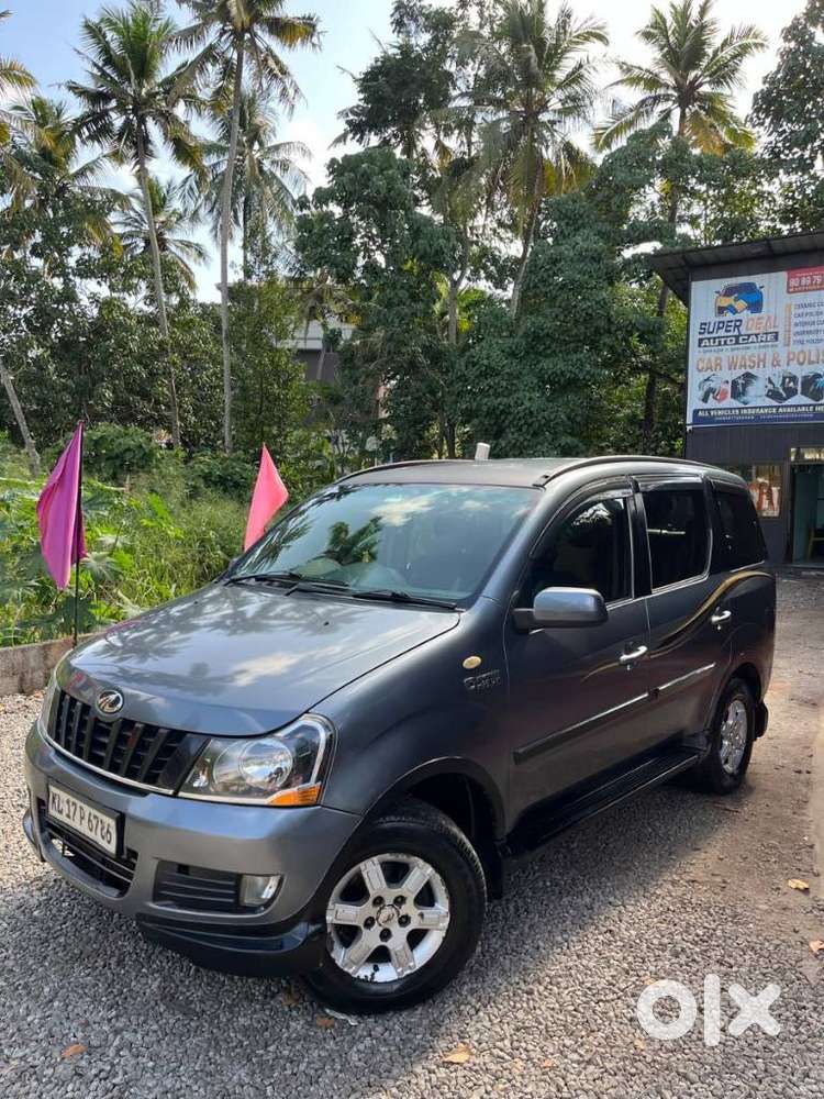 Mahindra Xylo E8 Abs Airbag Bsiv, 2016, Diesel