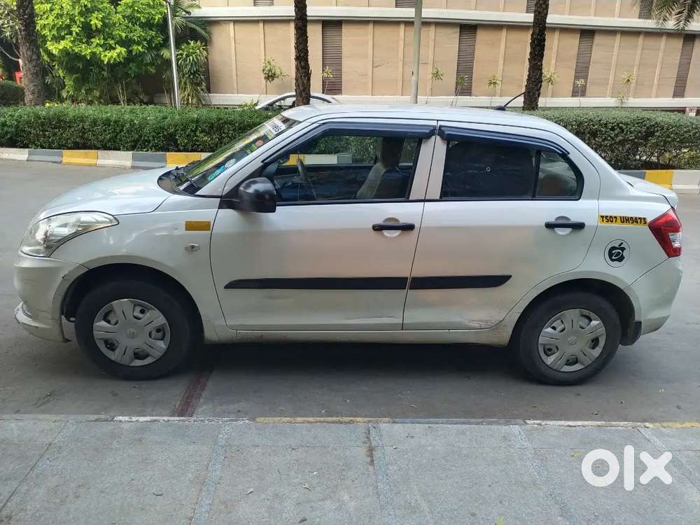 Maruti Suzuki Swift Dzire 2019 Tour