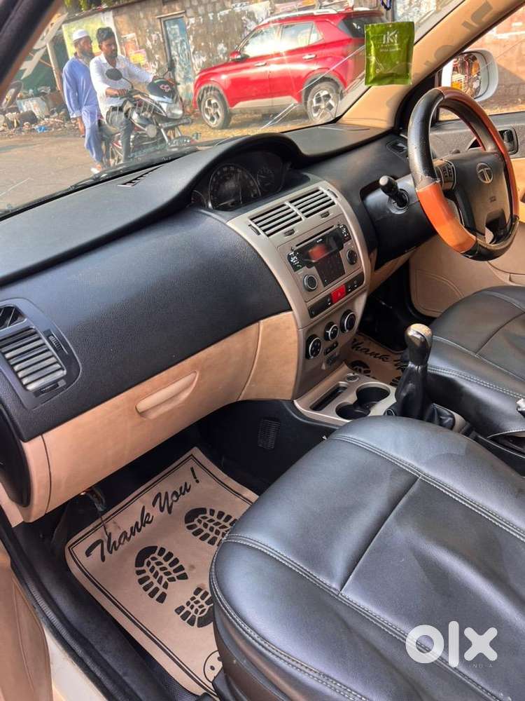 Tata Indigo V Series 2013 Diesel