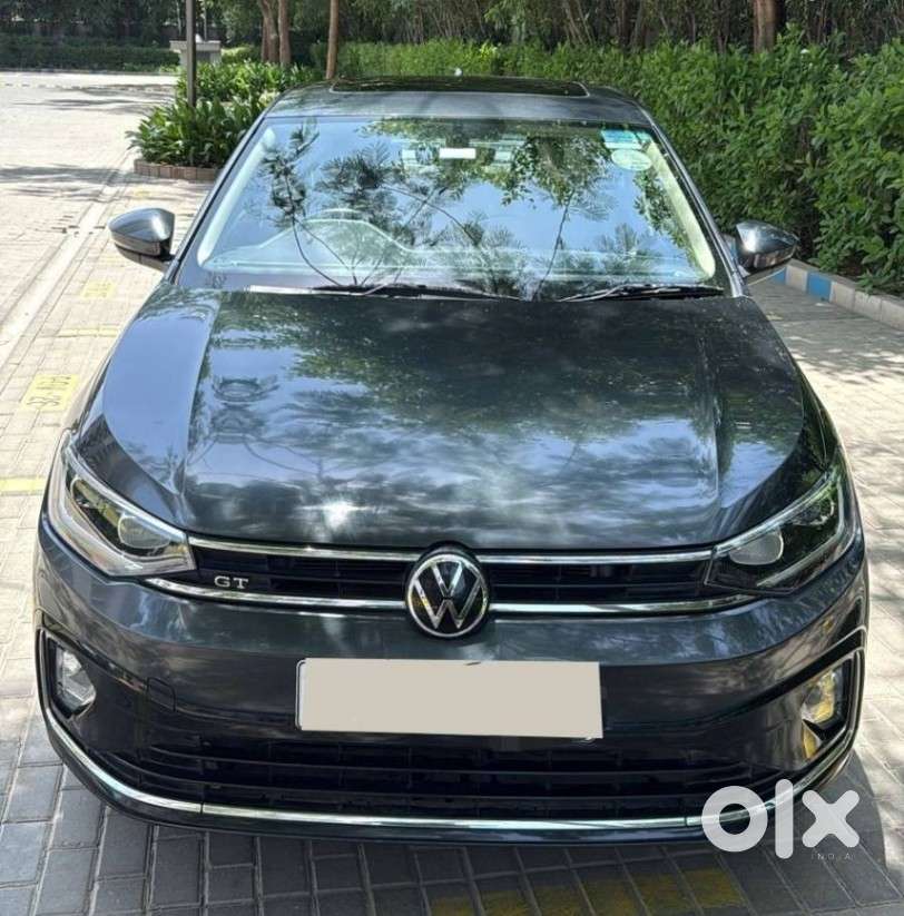 Volkswagen Virtus 1.5 Tsi Gt Plus Evo Dsg, 2024, Petrol