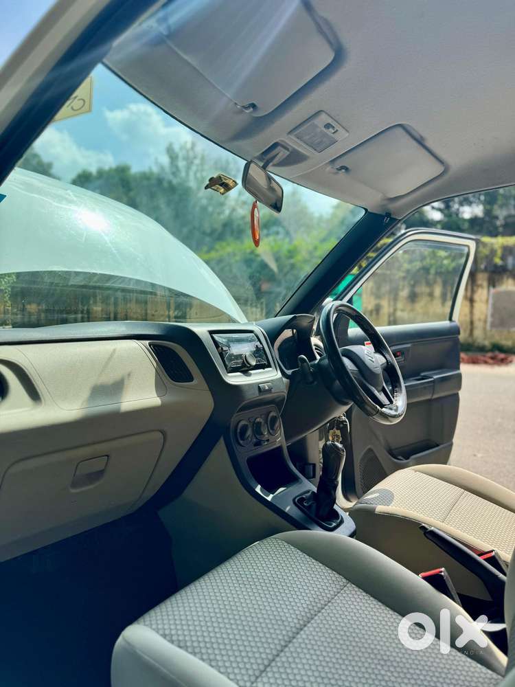 Maruti Suzuki Wagon R Cng Lxi, 2021, Cng & Hybrids