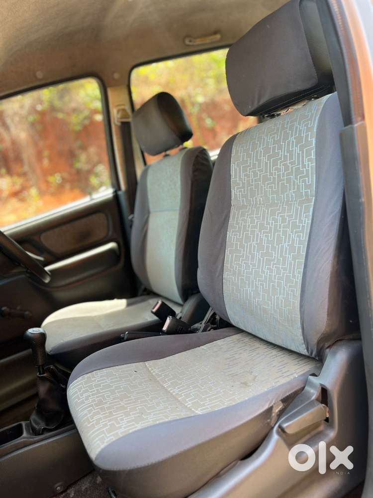 Maruti Suzuki Wagon R Lxi Bs Iv, 2009, Petrol