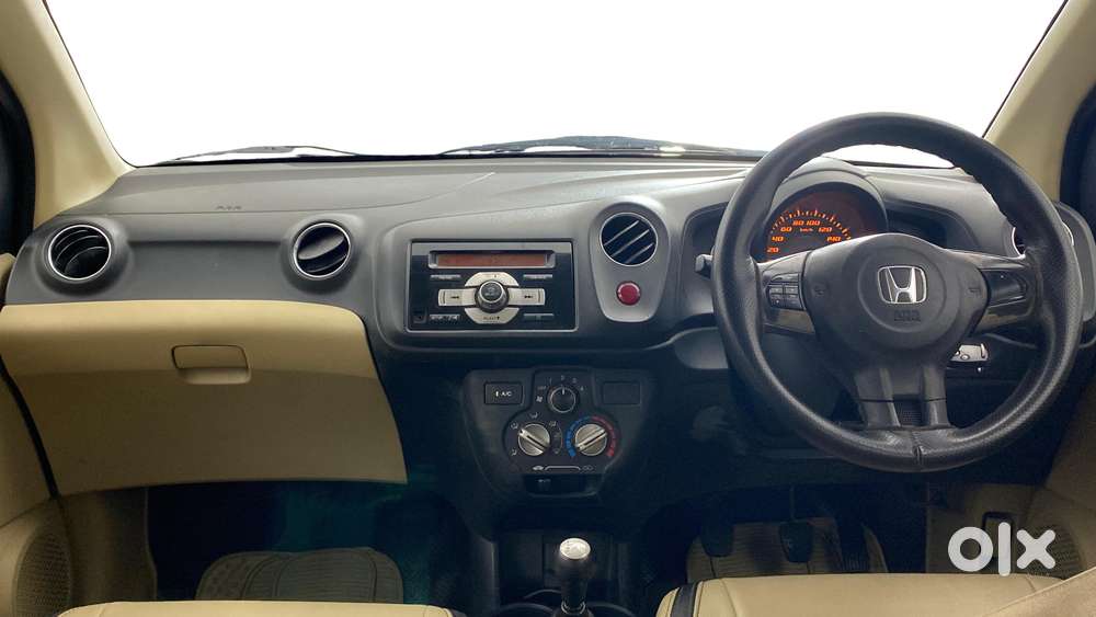 Honda Amaze 2013-2016 Sx I-dtec, 2014, Diesel